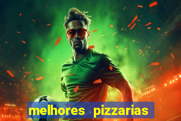 melhores pizzarias de porto alegre